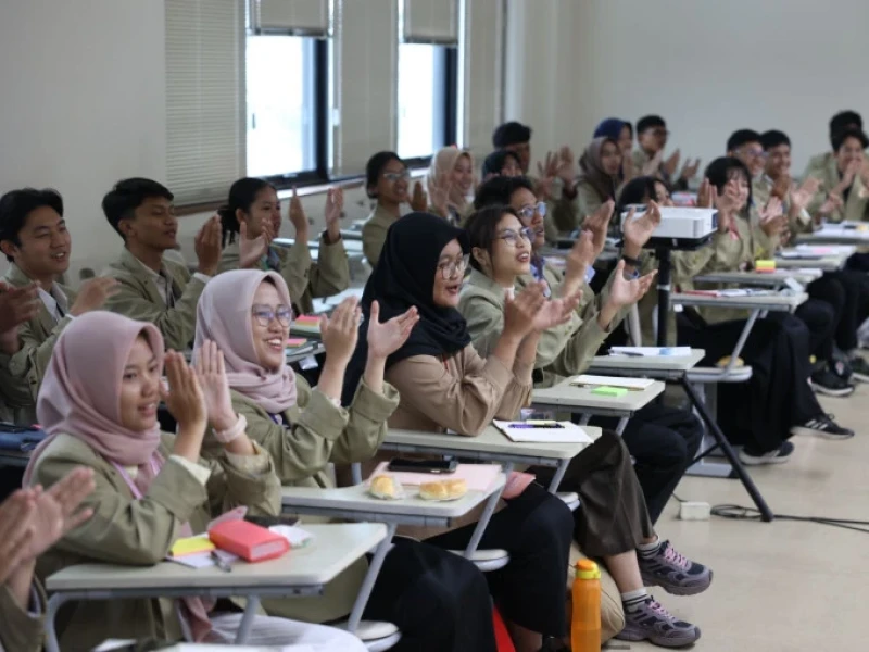 Pendaftaran SNBP PTN Dibuka Hari Ini, Simak Tips Memilih Universitas yang Tepat