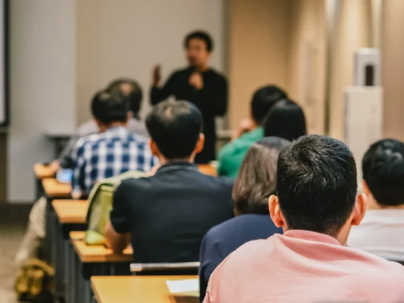 Pendaftaran SNBP 2026 Resmi Dibuka! Jangan Salah Pilih, Ini 7 Jurusan Kuliah Paling Dibutuhkan di Masa Depan