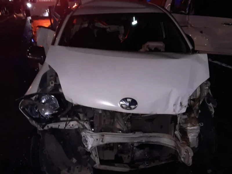 Tabrakan Beruntun 10 Kendaraan di KM 93 Tol Cipularang, 2 Orang Tewas