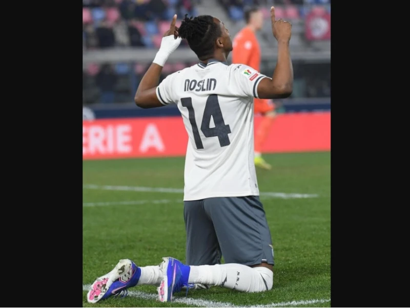 Lazio Singkirkan Bologna Lewat Adu Penalti dan Rebut Tiket Semifinal Coppa Italia