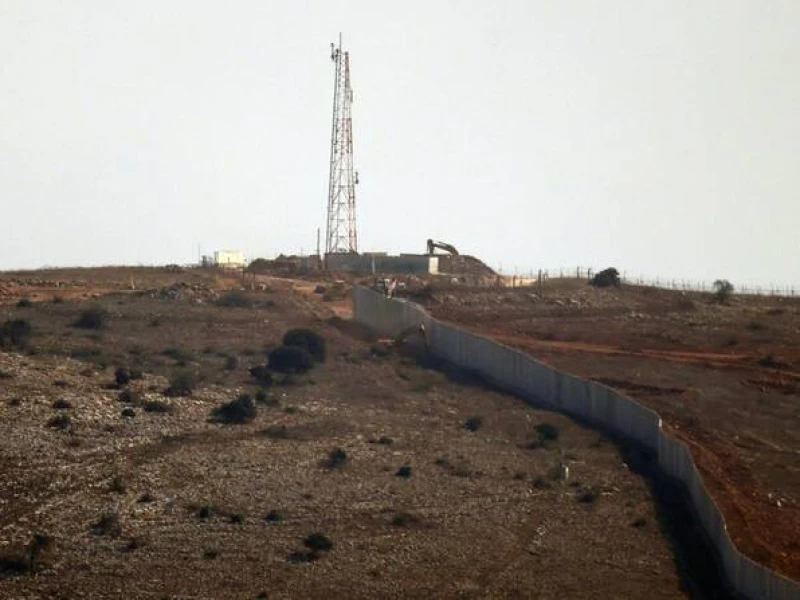 Israel Sebut Bakal Serang Lebanon Selatan dan Seruankan Evakuasi Massal, Langsung Dikecam Internasional