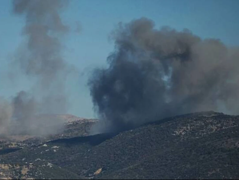 Fakta Mengejutkan Terungkap! Penelitian Sebut Israel Serang Lebanon Tiap 4 Jam, Warga Sipil Jadi Korban