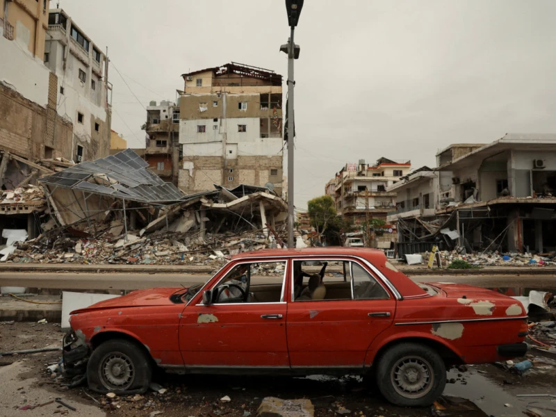 18 Negara Eropa Desak Israel-Hizbullah Hentikan Perang Sekarang Juga