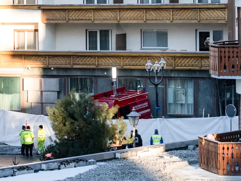 Ledakan di Bar Resor Ski saat Perayaan Tahun Baru 2026: Puluhan Orang Tewas dan 100 Lebih Luka-luka