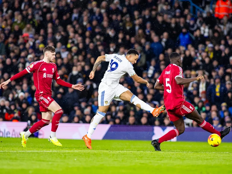 Prediksi Liverpool vs Leeds United: Ujian Berat The Reds di Awal 2026