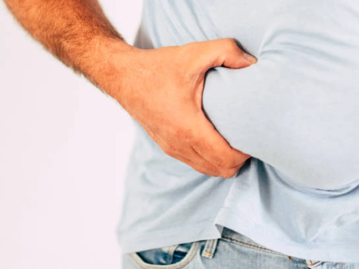 Simpel, Ini 6 Tips Alami untuk Bakar Lemak Perut!