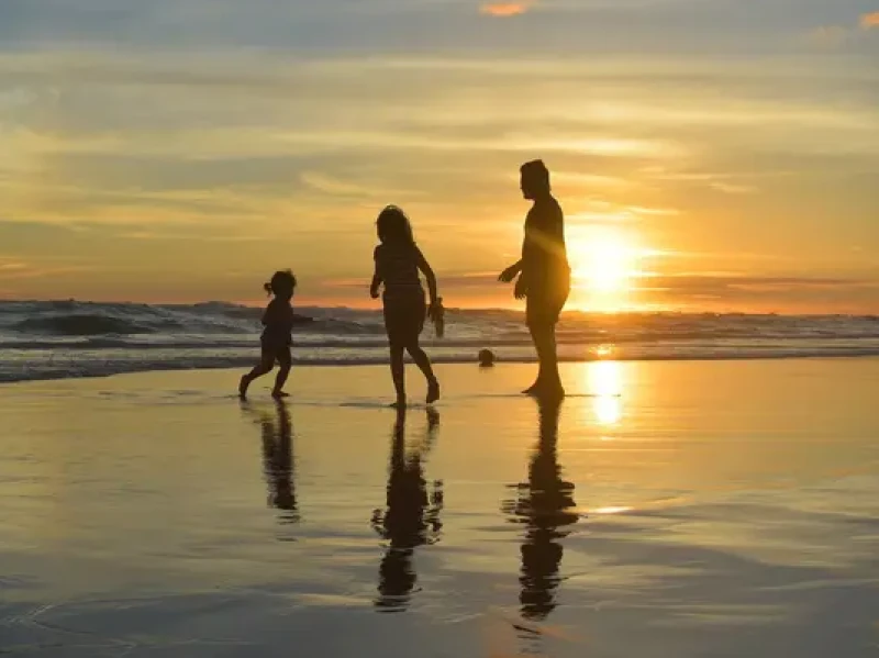 11 Destinasi Wisata Murah di Indonesia untuk Liburan Akhir Tahun, Dijamin Tetap Seru