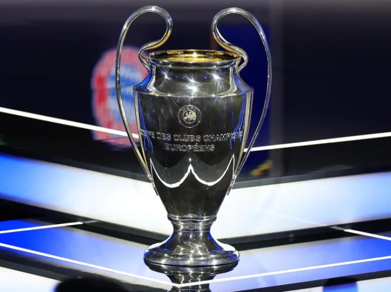 Laga Pamungkas Fase Liga Champions: PSG, Real Madrid, Barcelona, Inter, hingga Liverpool di Ujung Tanduk