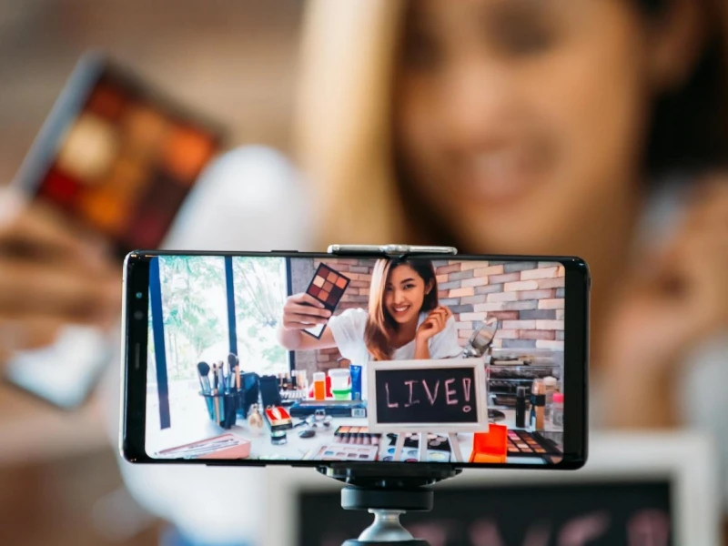 Live Shopping Tak Terlawan, Transaksi Harbolnas 2025 Tembus Rp36 Triliun