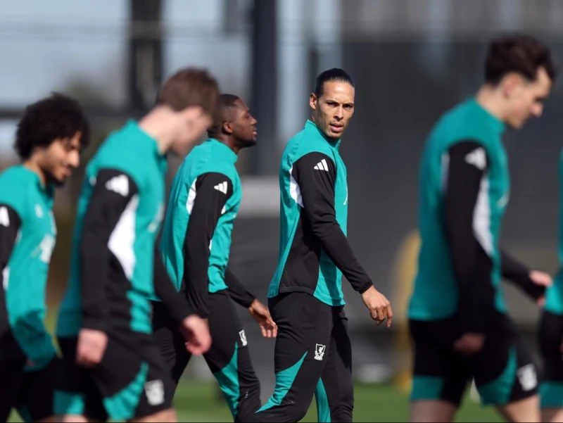 Prediksi Liga Champions Liverpool vs Galatasaray: Misi Berat The Reds di Anfield