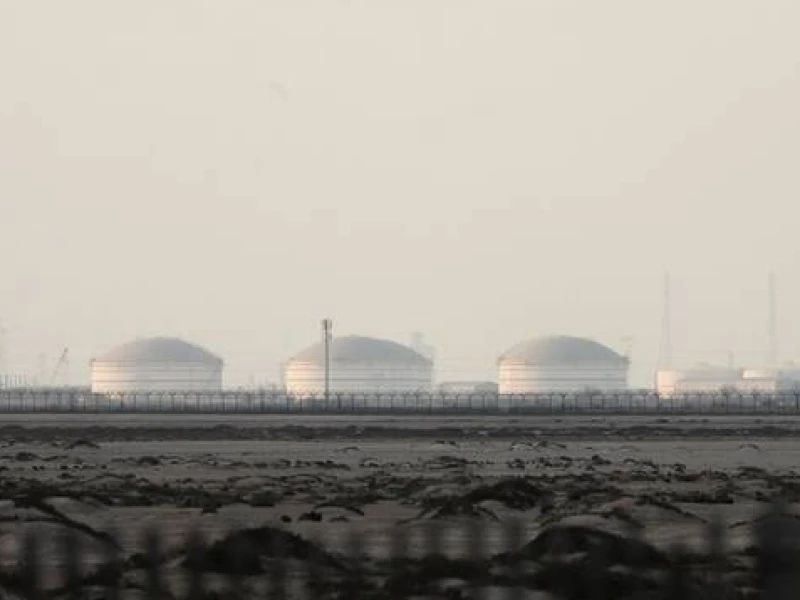 Rudal Iran Hantam Jantung LNG Qatar, UEA Tutup Fasilitas Gas, Ancaman Global Mengintai