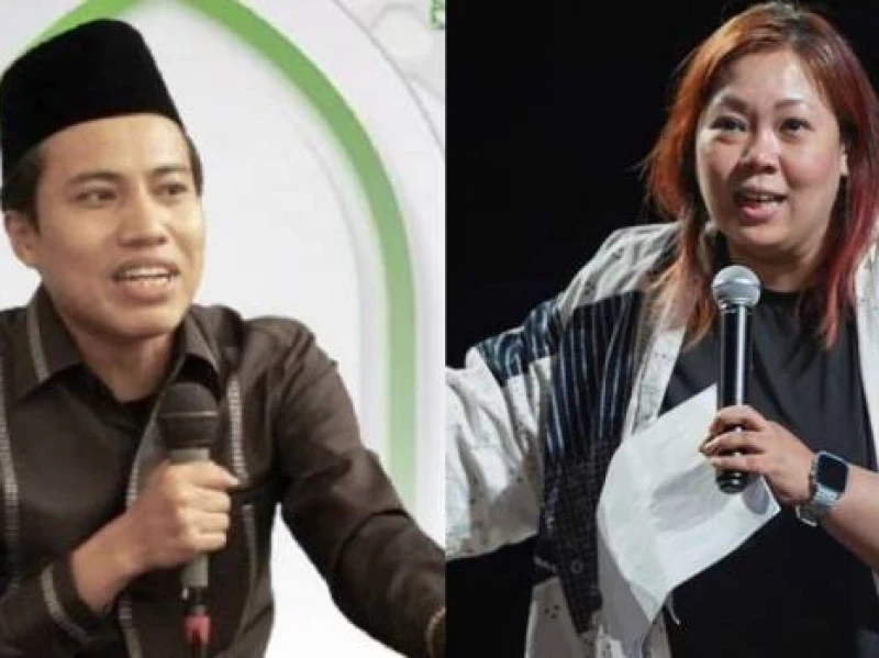 Profil Lora Mamak, Kiai Ternama Sumenep yang Dikabarkan Menikahi Putri Bungsu Gus Dur Inayah Wahid