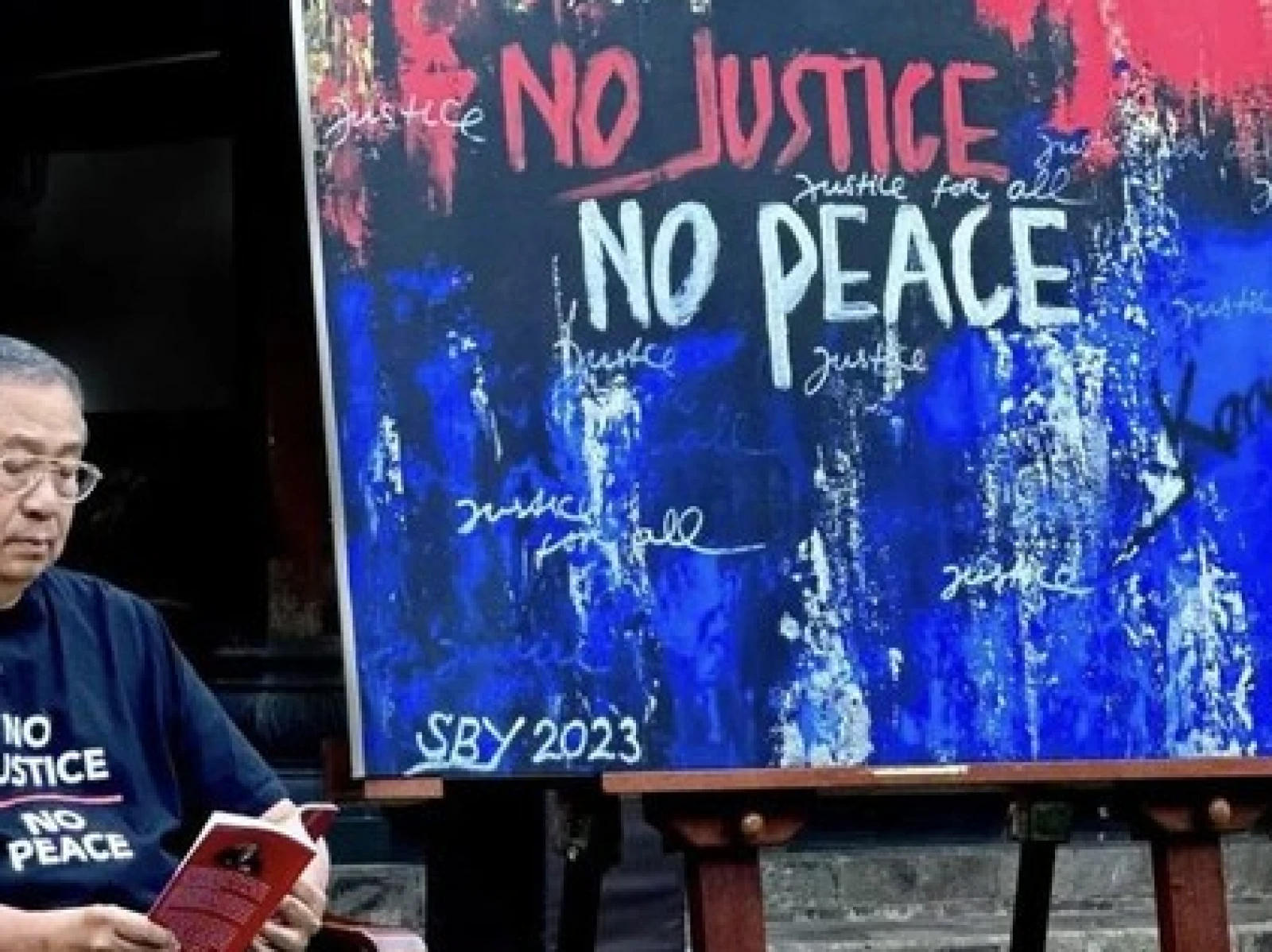 Arti Mimpi SBY Satu Gerbong dengan Megawati Menurut Pakar Politik