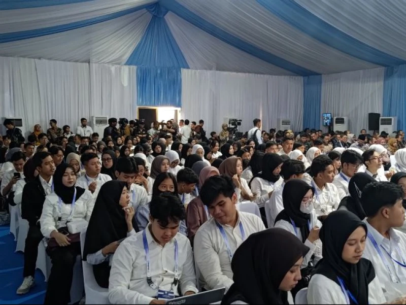 Program Magang Nasional Batch II Diikuti 62.754 Peserta, Pendaftaran Batch III Sudah Dibuka