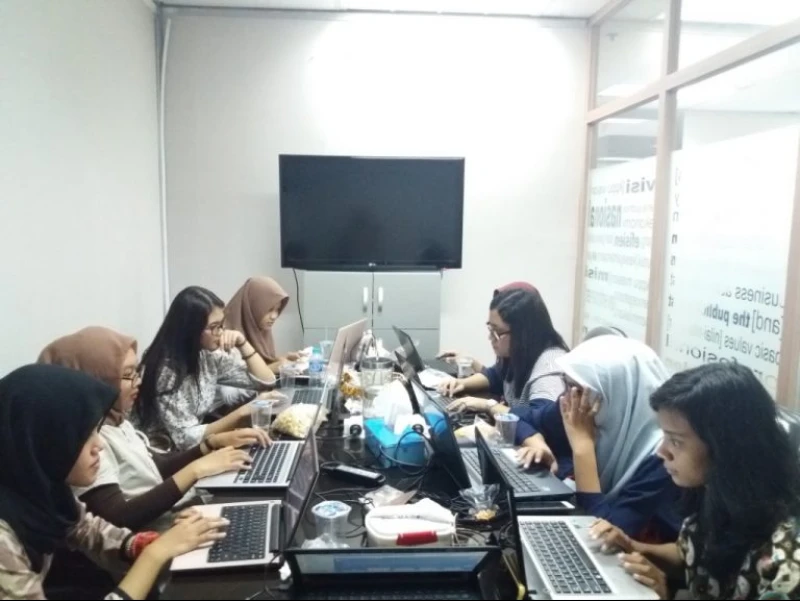 Pendaftaran Magang Nasional Batch 3 Segera Tutup, Kemnaker Rayu Perusahaan dan K/L Segera Gabung