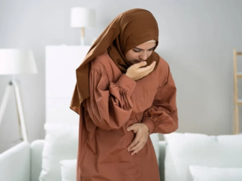 Catat! Ini 5 Jurus Ampuh Cegah Maag Kambuh selama Puasa Ramadan