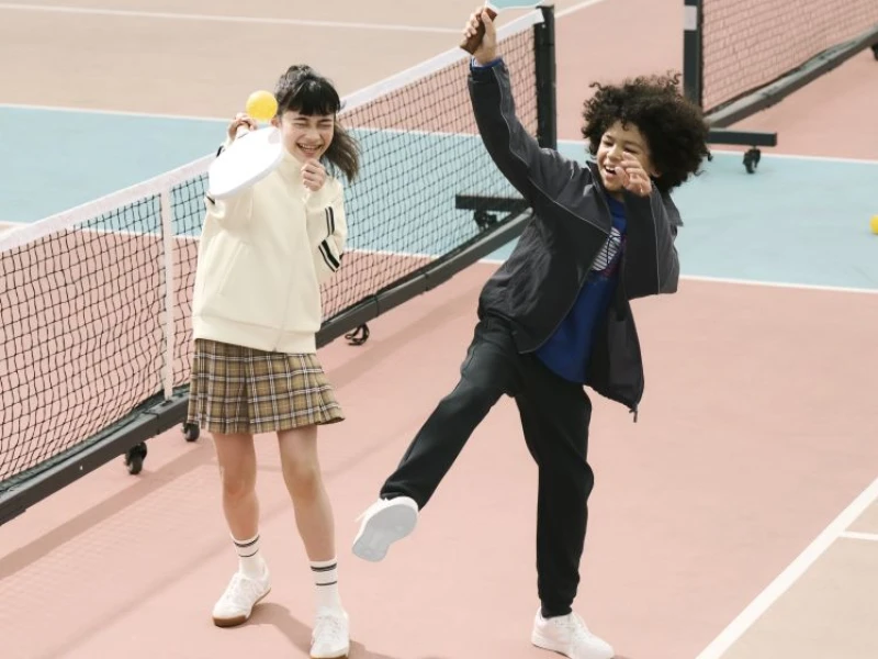 Libur Telah Tiba, Ini Kegiatan Buat Anak Agar Tidak Mageran