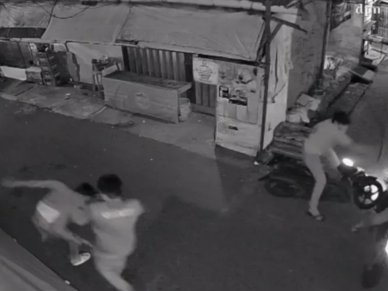 Maling Motor Tembak Hansip hingga Tewas di Cakung, Pelaku Ditangkap saat Kabur ke Lampung