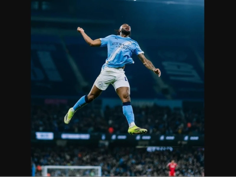 Manchester City Gagal Pangkas Jarak dengan Arsenal usai Ditahan Nottingham Forest 2-2