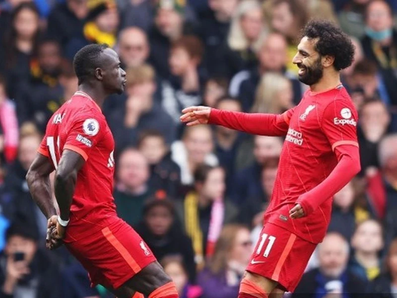 Prediksi Senegal vs Mesir: Reuni Panas Sadio Mane dan Salah Berebut Tiket Final AFCON 2025