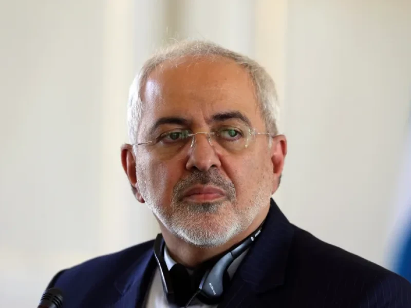 Usul Mantan Menlu Iran Akhiri Perang: Nuklir Dibatasi, Selat Hormuz Dibuka, Sanksi Dicabut