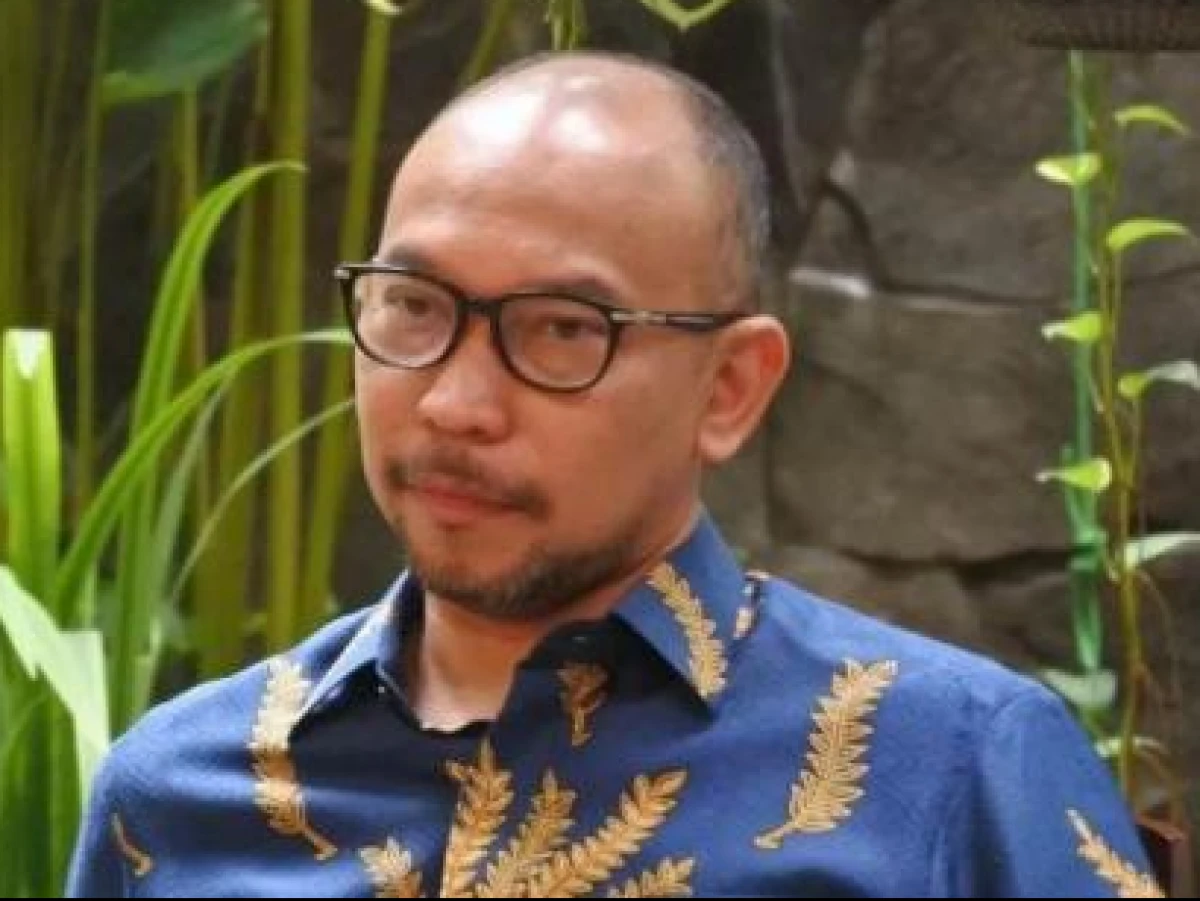 Chatib Basri Ingatkan Pelambatan Ekonomi China Berdampak ke Indonesia