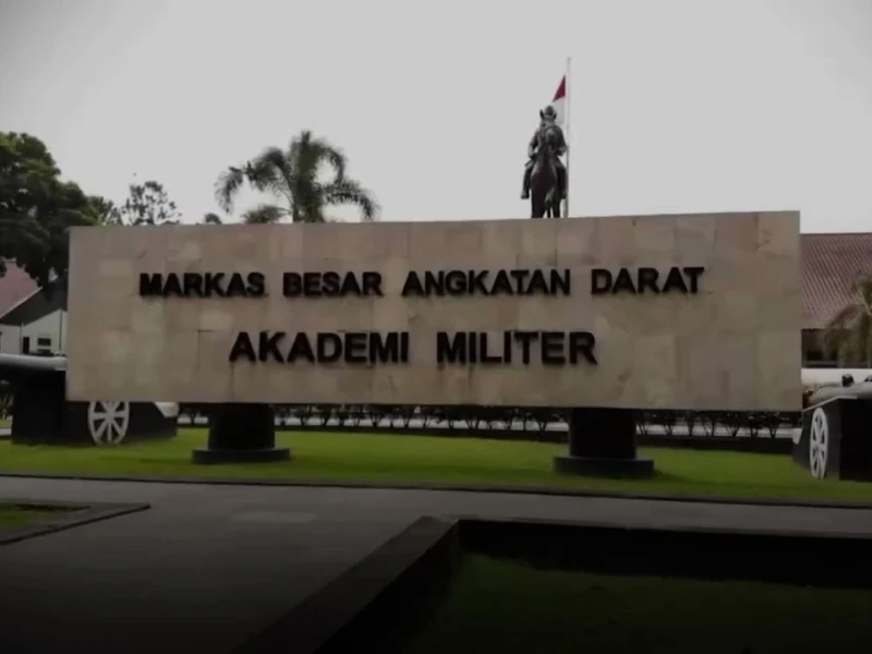 Sejarah Akmil, Sekolah Pencetak Jenderal TNI yang Hari Ini Berusia 68 Tahun