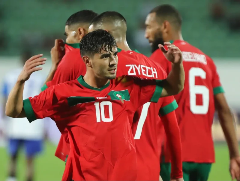 Maroko Tantang Senegal di Final Piala Afrika 2025, Taklukkan Nigeria lewat Adu Penalti