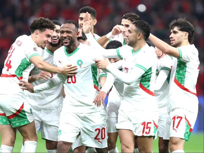 Hasil Piala Afrika 2025: Maroko, Mali, dan Afrika Selatan Melaju ke Babak 16 Besar