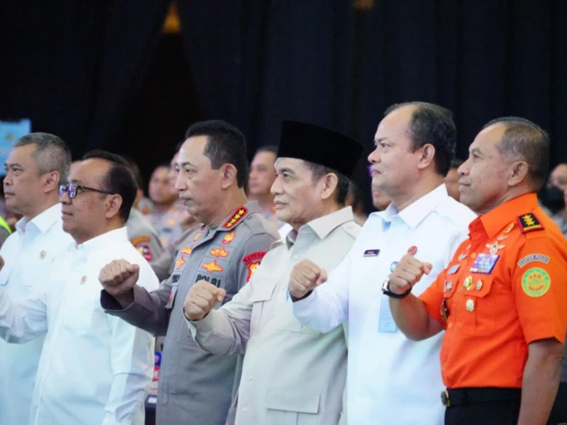 6.919 Masjid Ramah Pemudik Disiagakan Kemenag di Puluhan Provinsi Jelang Libur Nataru