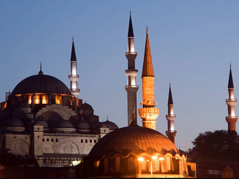 Hari Raya Idulfitri di UEA, Arab Saudi, Kuwait, Qatar dan Bahrain Serentak Jatuh pada Jumat 20 Maret 2026