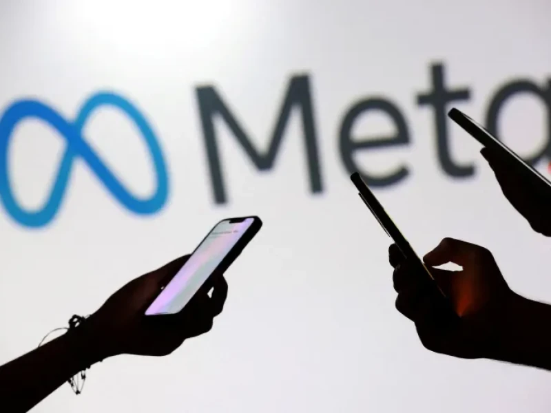 Raksasa Media Sosial Meta dan YouTube Digugat, Dituding Membahayakan Anak-anak