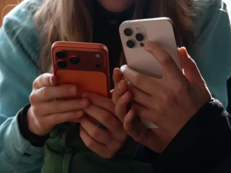 Perdana! Gugatan Kecanduan Medsos Anak Menang di AS, Meta dan YouTube Didenda Rp101 Miliar