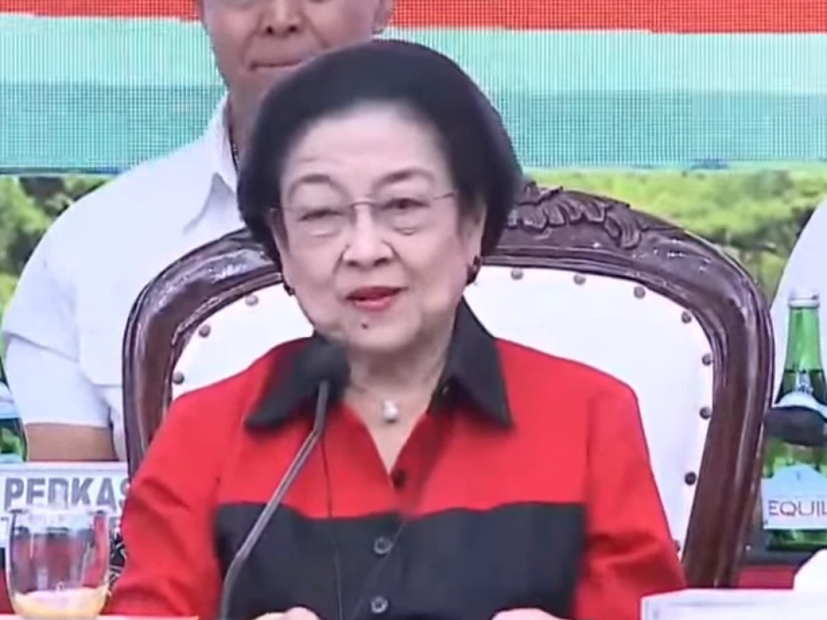 Pilih Mahfud MD Jadi Cawapres Ganjar, Megawati: Tak Mudah Ambil Keputusan