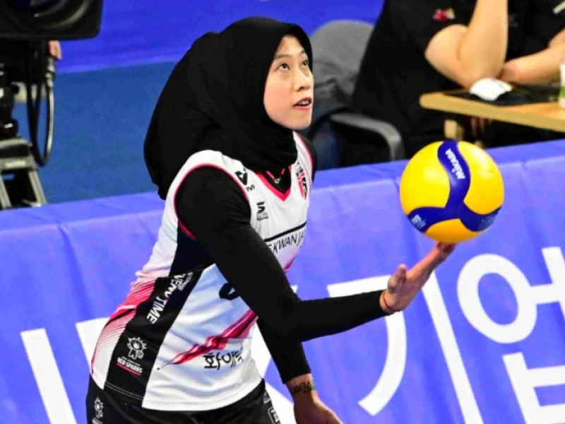 Tinggalkan Turki, Megawati Pilih Bermain di Proliga 2026 bersama JPE