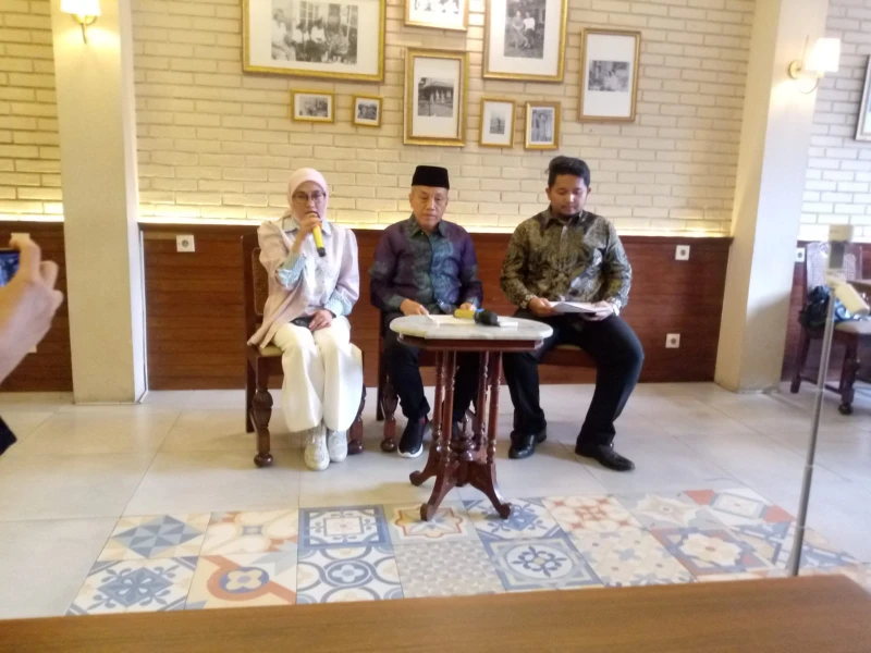 Kuasa Hukum Gus Yaqut: Pembagian Kuota Haji Tambahan 2024 Sesuai Kajian Operasional demi Keselamatan Jemaah