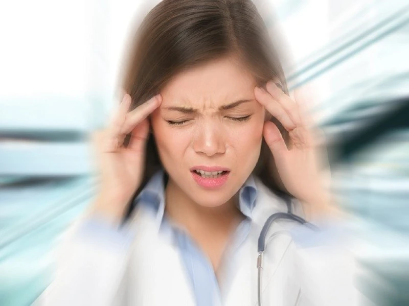 Sering Diabaikan! Ini Penyebab dan Gejala Pembuluh Darah Pecah di Otak yang Bahayakan Nyawa