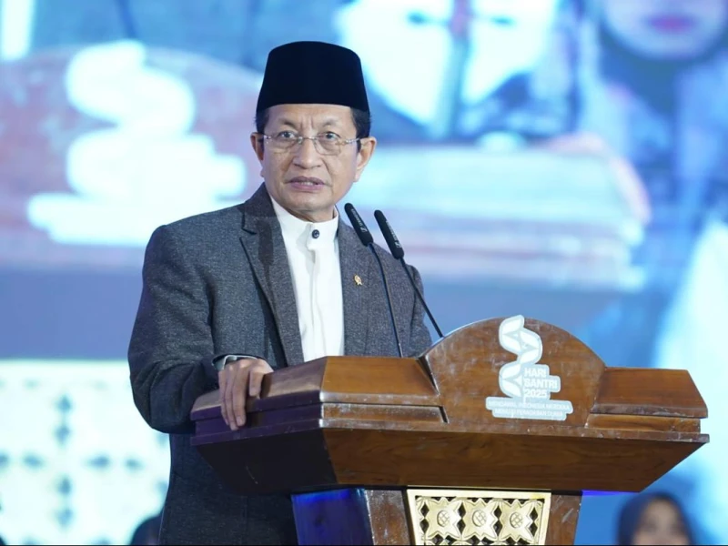 Lewat PPG, Kemenag Tegaskan Terus Berkomitmen Tingkatkan Kesejahteraan Guru