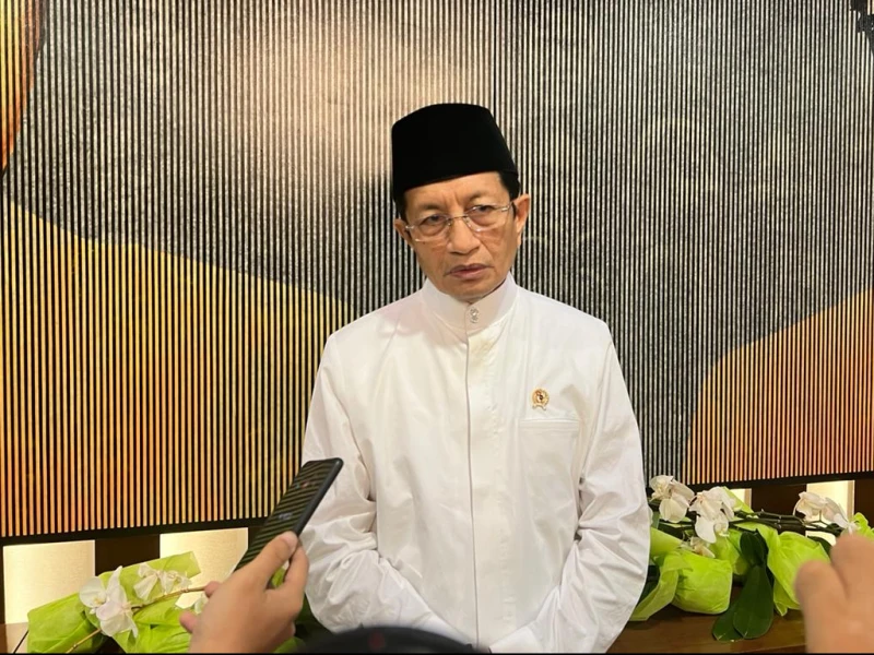 Menag Nasaruddin: Arab Saudi Siap Beri Perhatian Khusus Jemaah Haji Indonesia