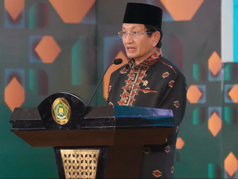 Dialog Lintas Agama, Indonesia Serukan Revolusi Kerukunan Ekologis Dunia