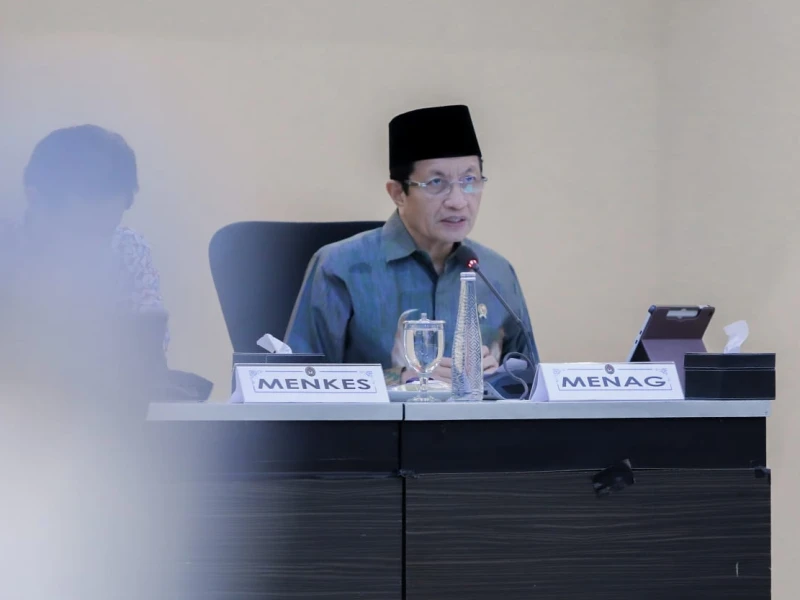 Jelang Ramadan 2026, Kemenag Fokus Pulihkan 1.137 Rumah Ibadah dan 500 Madrasah Terdampak Bencana