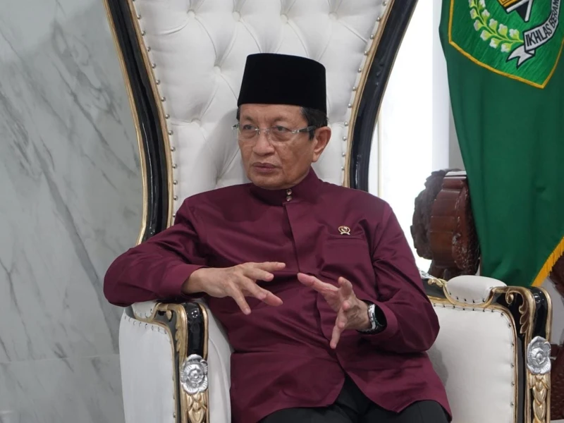 Rp4,5 Triliun BOP RA dan BOS Madrasah Swasta Segera Cair, Kemenag Targetkan Rampung Sebelum Lebaran 2026