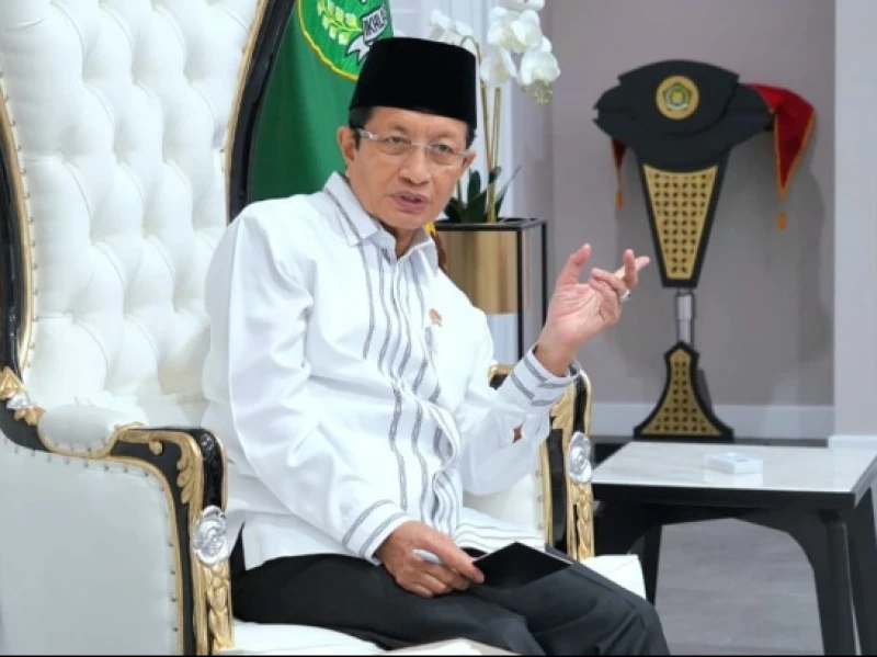 Jelang Lebaran 2026, Kemenag Siapkan 6.859 Masjid Jadi Posko Istirahat Pemudik
