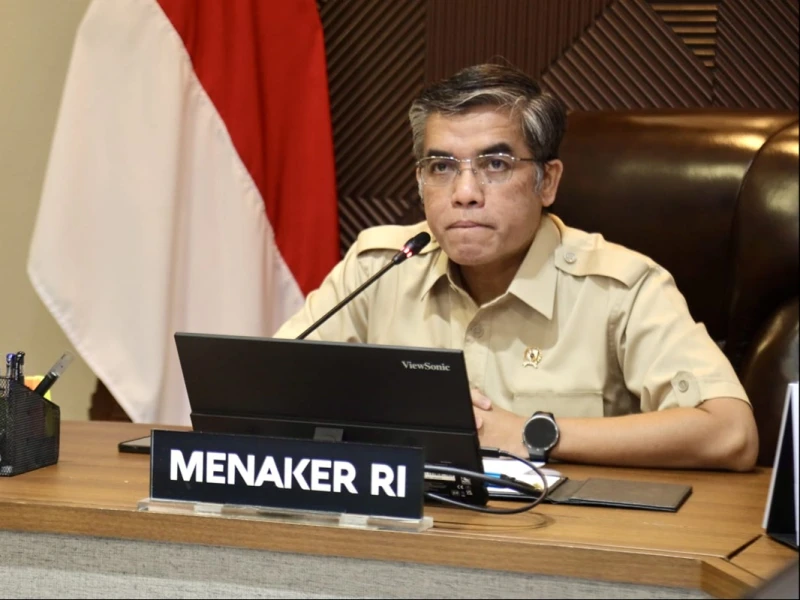 WFH Karyawan Swasta, BUMN, dan BUMD, Berlaku Sehari dalam Sepekan