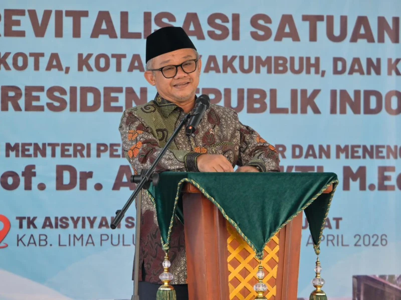 Kabar Gembira! Kemendikdasmen Buka Beasiswa S1/D4 untuk 150 Ribu Guru, Bantuan Rp3 Juta per Semester