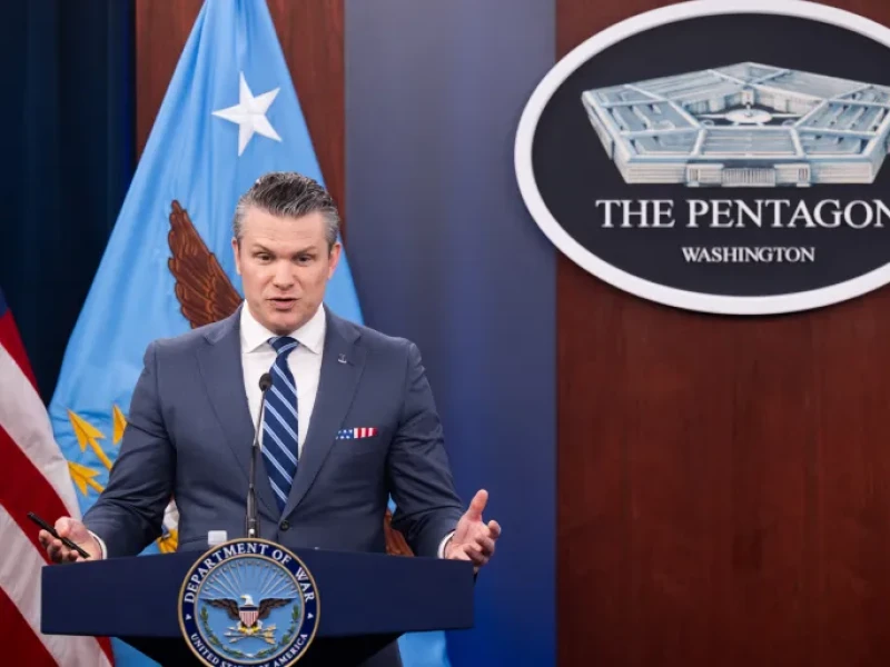 Blokade AS terhadap Iran Berlanjut, Siap Lancarkan Serangan Baru ke Sektor Energi