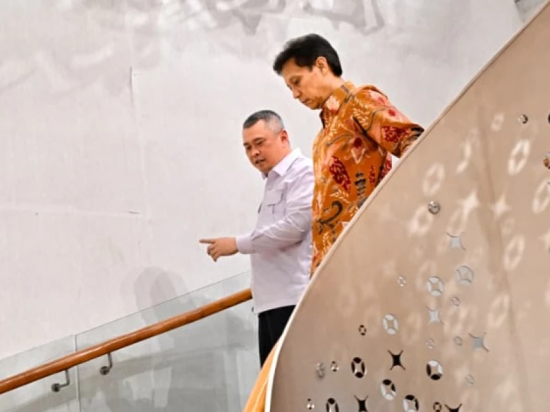 Jelang Arus Mudik Lebaran 2026, Menhub Harap Fasilitas Kesehatan Diperkuat di Titik Transportasi Padat