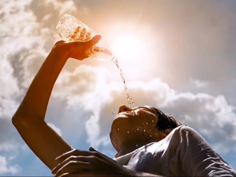 Jelang Musim Kemarau 2026, Ini 6 Tips Ampuh Jaga Kesehatan saat Cuaca Terik!