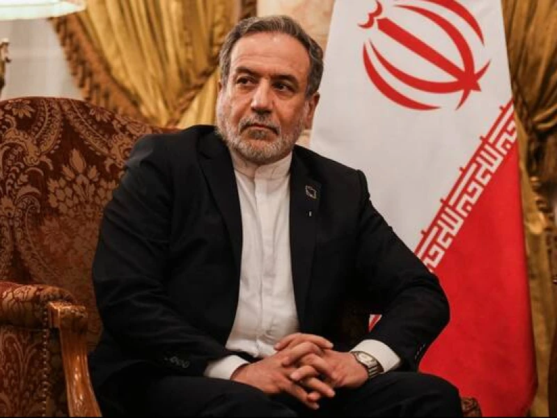 Menlu Iran Terbang ke Oman, Negosiasi Nuklir dengan AS Segera Dimulai