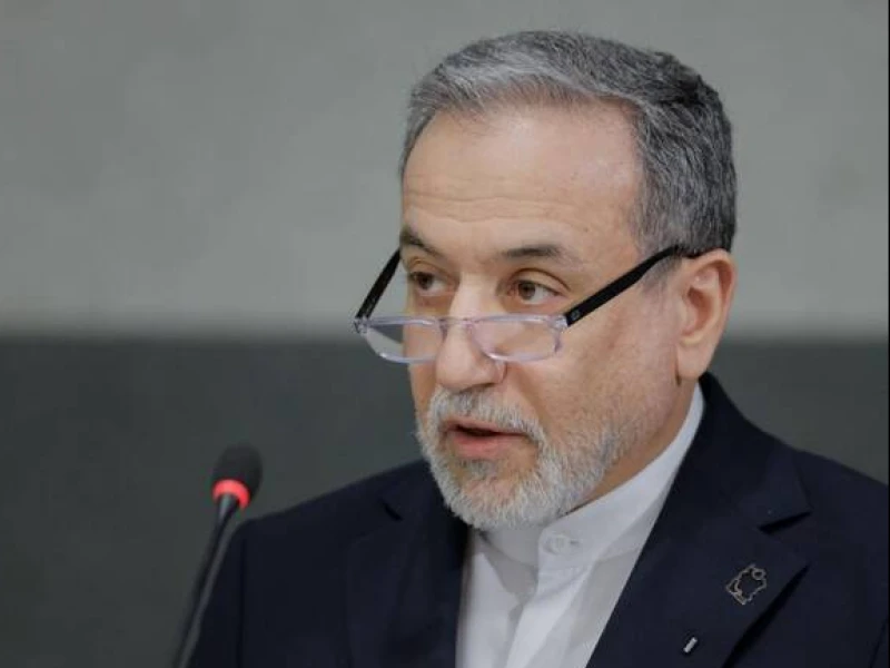 Iran Buka Pintu Damai, Siap Berunding di Pakistan namun Tetap Pasang Syarat Tegas